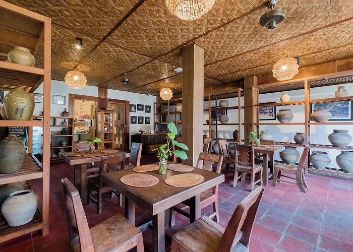 Bidadari Villa Seminyak 